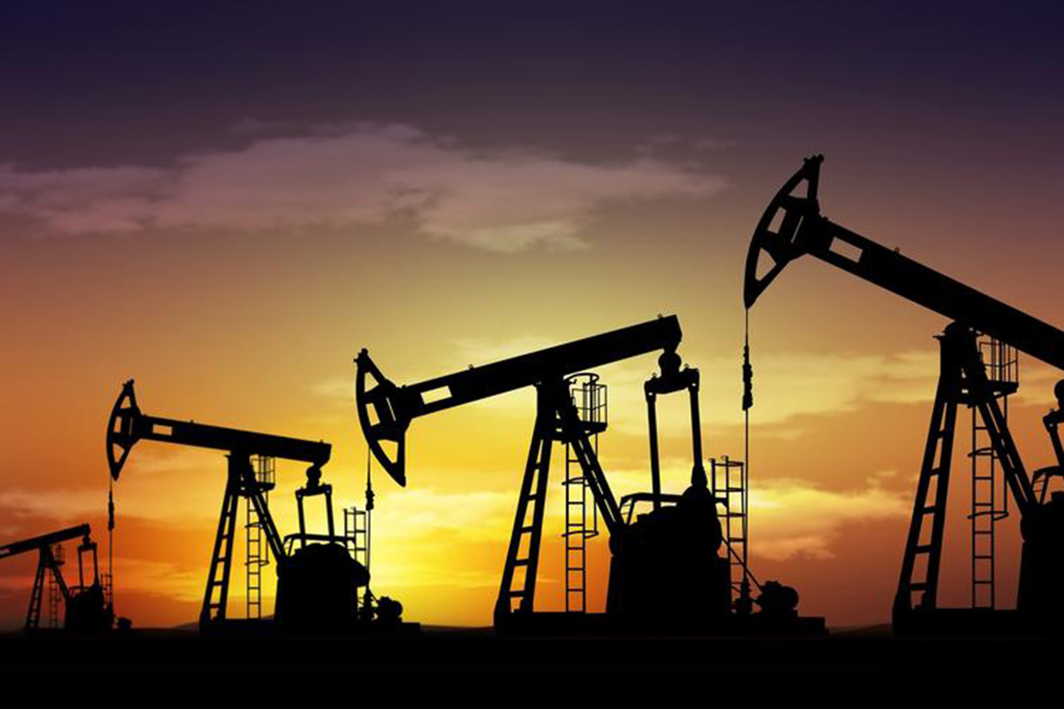 石油然气行业应用