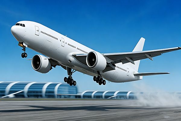 TECBELL田边精机：护航飞机智造