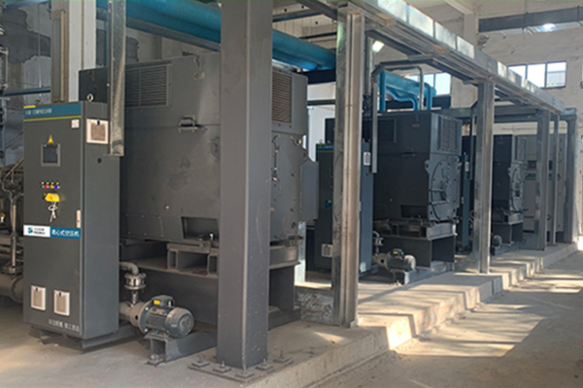 年省电费百万：田边精机为电池制造注入稳定纯净动力